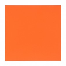 Кардсток "Апельсиновый" 245гр/м2, 30x30 см