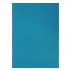 Кардсток однотонный "Голубой" 21х29.7 см, 160 г/м2