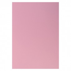 Кардсток однотонный "Розовый" 21х29.7 см, 160 г/м2